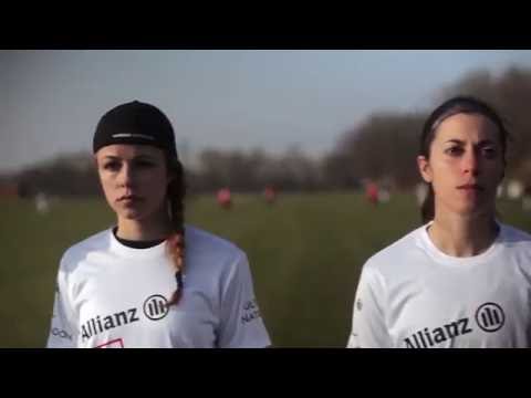 Ultimate Frisbee Nationscup 2016: Highlights