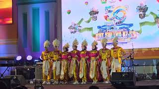 Download lagu Lulo kreasi Kolaka Utara dlm rangka  Hut Sultra 59 thn 2023 mp3 Download lagu Lulo kreasi Kolaka Utara dlm rangka  Hut Sultra 59 thn 2023 mp3