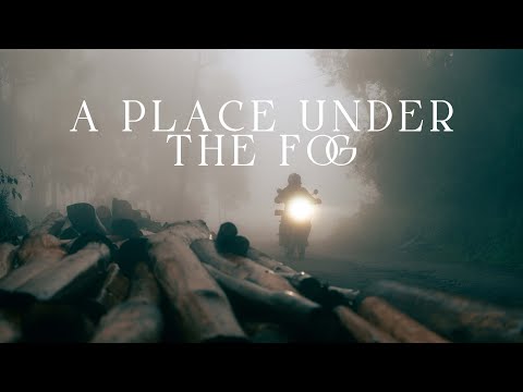 Riding a Whole Day in the Fog of Kanthaloor | SS Ep.12