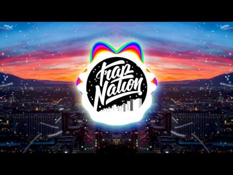 GTA & What So Not ft. Tunji Ige - Feel It (BOXINLION Remix)