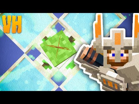 Power of Botania EP35 Vault Hunters Modded Minecraft