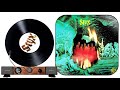 Styx  - 05  Quick is the beat of my heart  - Styx 1972  ( il giradischi )