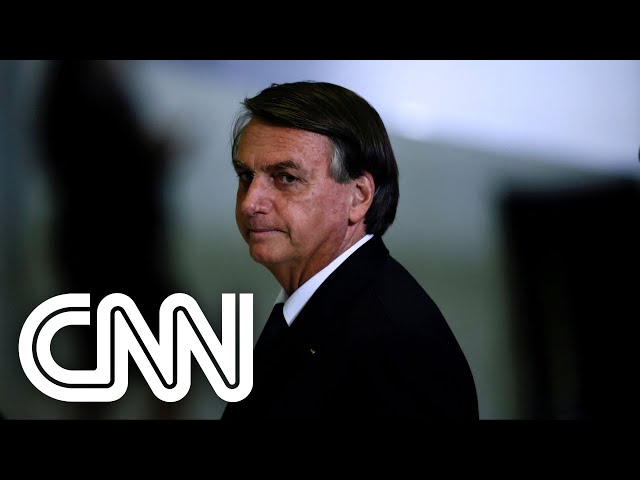 Ministra do STF remete à 1ª instância pedidos de investigação contra Jair Bolsonaro | VISÃO CNN