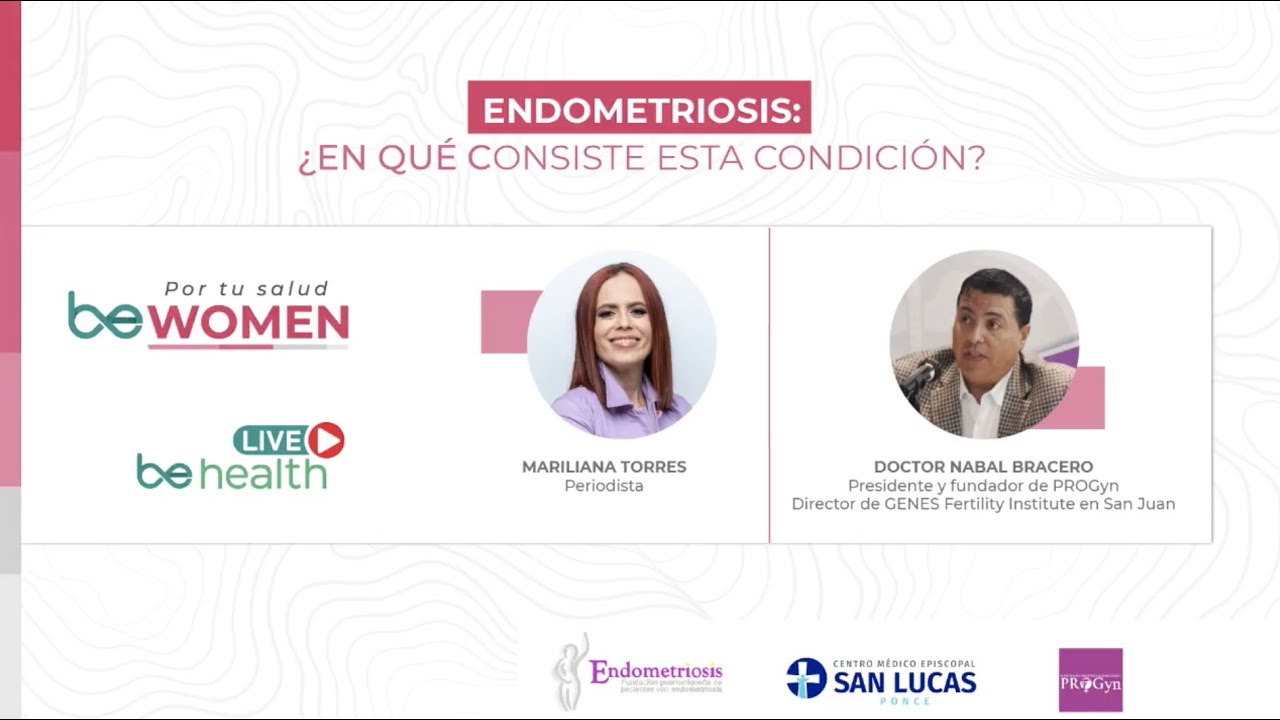 Endometriosis: ¿En qué consiste esta condición?