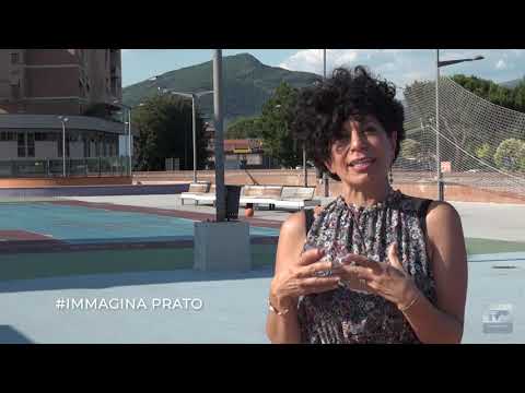 Immagina Prato - Lucia Petra Architetto