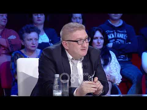 360 gradë - Lame zbulon lajmin: Bushati emri i ri për kryeministër