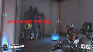 Overwatch 2 Clips (Apr.-Jun. 2024)