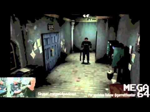 Mega64 Poorly Played Stream 67 - Peppermint Bark