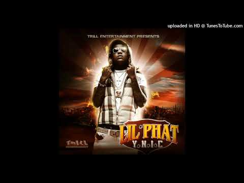 Lil Phat Louisiana Type Beat - "FEAR THE TRUTH" @RiceAteIt
