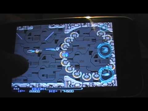 Video cover