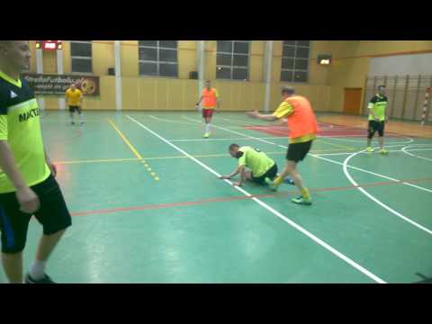 StrefaFutbolu.pl: TG Sokół - Uwiąd Starczy