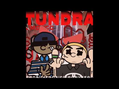 3/ TundraBoys - Uñas Negras [prod/SEMBO]