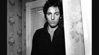 Bruce Springsteen - Factory (alt. lyrics) 1977 Outtake