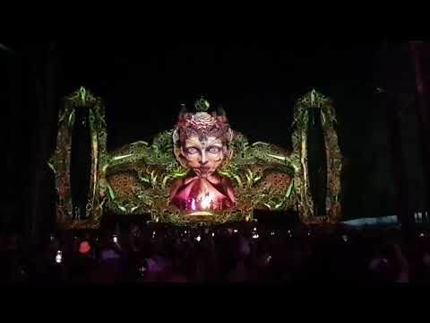 Avalon - Flor da Vida 25/03/2023