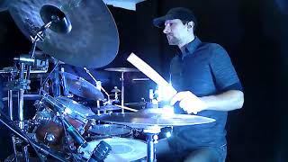 Anima Sound System - Isten, dob, basszus - Drumplaytrough: Oliver Zisko