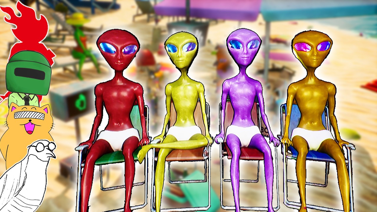 負けたら自分の頭に空気を入れるカードゲーム【Bogos Binted】