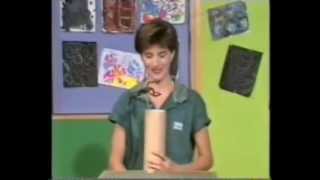 Play School - Simon and Monica - Eency Weency Spider