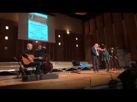 Tomek Kamiński Anioły