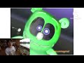 The Gummy Bear Song Long Spanish Version G Major 16 Fixed