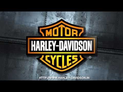 chandradwip debnath Video Editing (Harley-Davidson India)