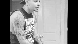 Ain&#39;t stopping us now kane brown