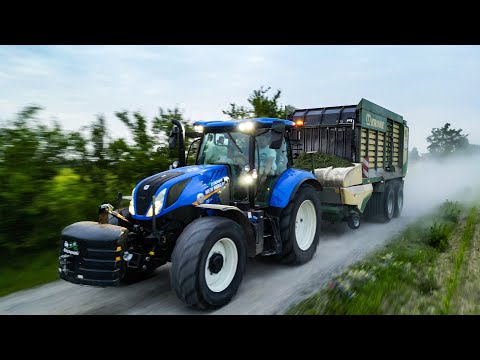 ☆ DRUGI POKOS EXTREME W GR SADŁO ☆ Walka Z Torfami & Wodą ☆ 4x Krone & 2x NH & McC ☆ Agro Frankopol