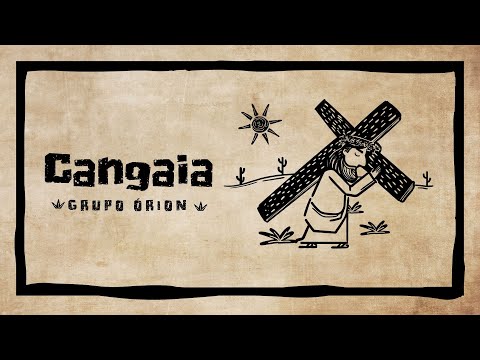 Grupo Órion - Cangaia