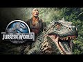 JURASSIC WORLD REBIRTH Full Movie 2025 Best Action Adventure Movie In English