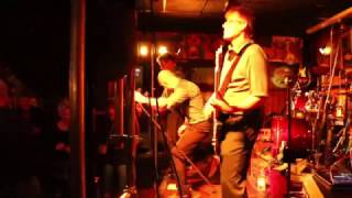 Great balls of fire - Doctor&#39;s Order