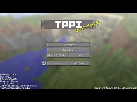 Test Pack Please Ignore