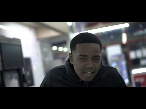 BGM RyRy - Burn Notice (Official Music Video) Shot By: @sticky251