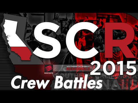 Team AKG Vs. OkiDokes SCR 2015