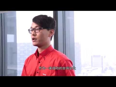 Ren Jie - An Oversea Graduate Work in Hilti as Field Engineer