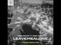 Fred Again, Ft. Baby Keem - LEAVEMEALONE (FLOOD bootleg) PREVIEW
