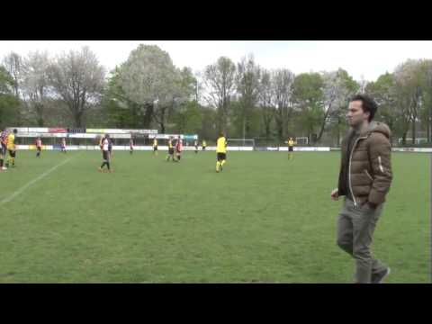 De Ster - C1 jeugdvoetbal kampioen.