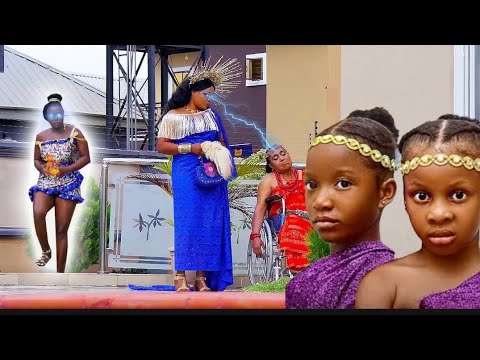 Anointed Royal Twins _ Please If You Can't Control Your Emotions Don't Watch This Touching Movie 