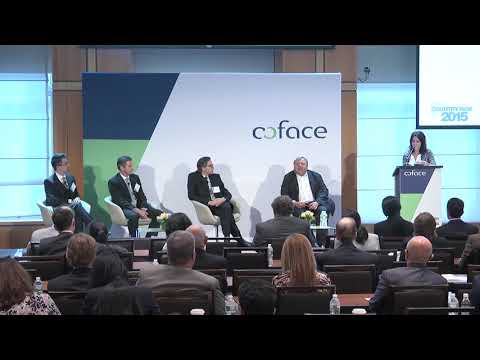Coface North America Country Risk Conference 2015 - Q&A