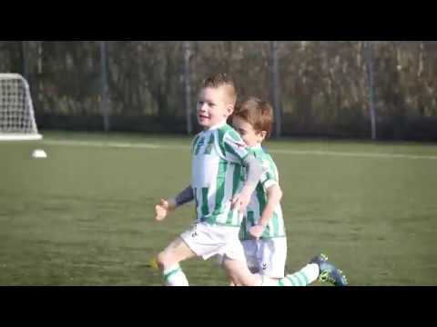 promofilmpje  gemaakt door de gemeente Goes voor Goes Bewegen over VV Kloetinge