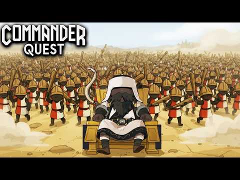 I Turned Militia Into ABSOLUTE MONSTERS!