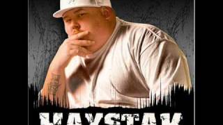 Haystak- Bigass Whiteboy