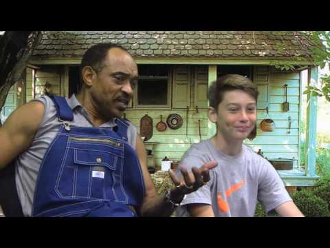 Roll Of Thunder Hear My Cry    CHPT 1