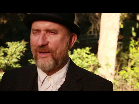 "Come Tumblin' Down" - Colin Hay (Official Video)