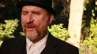 &quot;Come Tumblin&#39; Down&quot; - Colin Hay (Official Video)