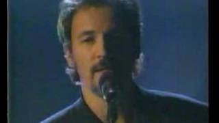 Bruce Springsteen Streets of Philadelphia Oscar 1994