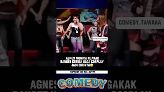 Download lagu olga cosplay jadi agnes monica mp3 Download lagu olga cosplay jadi agnes monica mp3