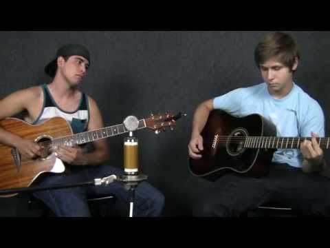 Jazz Improvisation ~ Luke Badano & Collin Hill