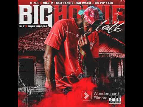 G-Ali feat Babyface Yo and Skeet Taste..."Traumatized"