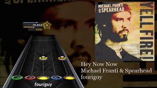 &quot;Hey Now Now&quot; - Michael Franti &amp; Spearhead