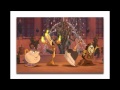 Beauty And The Beast Soundtrack Human Again