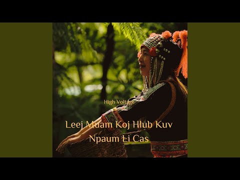 Leej Muam Koj Hlub Kuv Npaum Li Cas